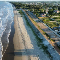 Bán Đất Sát Mặt Biển Tại Xã Quảng Thái, Quảng Xương, Thanh Hóa, Giá Bán 19 Triệu/M2, 1235 M2