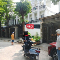 Đất Thạnh Lộc 29 4X20 Mặt Tiền Đường 8M Thổ Cư Full . Cách Trường Học 300M