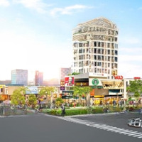 Chính Chủ Cần Bán Lô Đất Dự Án Tài Lộc, Khu Nhà Ở Tài Lộc 5X16=79M2 Giá 650 Triệu