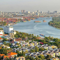 Cho Thuê Lumiere Riverside Thảo Điền 2 Phòng Ngủkhông Nội Thất View Sông Chỉ 25 Triệu/Tháng
