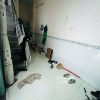 Cho Thuê Nhà Nguyên Căn Q12 Nhà Riêng Lẻ