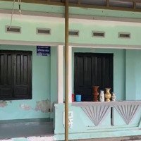 Bán Nhà Riêng Tại Hàm Đức, Hàm Thuận Bắc, Bình Thuận, 1,5 Tỷ, 480M2, Giá Siêu Hời Bao Đẹp