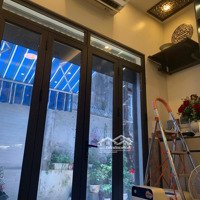 Bán Nhà Đường Miếu Hai Xã, 2,5 Tầng Ngõ Đi Chung 3M