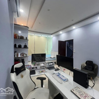 Bán Gấp! Nhà Trung Kính-Phân Lô Ô Tô Tránh Via He-2 Thoáng Trước Sau-Kinh Doanh Đỉnh-Dt 300 Triệu/Nam