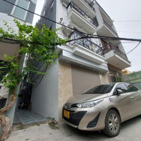 Cơ Hội Sở Hữu Nhà Đẹp Thạch Bàn Ô Tô Đỗ Cửa, Vị Trí Đắc Địa, Sổ Đỏ Giá Chỉ 5.1 Tỷ, 5 Tầng