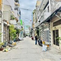 Gấp bán nhà đất, mặt tiền phường Gia Định (Quận Bình Thạnh) giáp Quận 1 TPHCM, giá dưới 5 tỷ 750