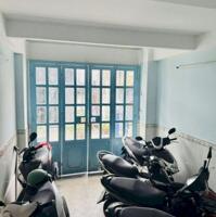 Gấp bán nhà đất, mặt tiền phường Gia Định (Quận Bình Thạnh) giáp Quận 1 TPHCM, giá dưới 5 tỷ 750