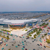 Sh8-62 Vị Trí Sát Biển Hồ - Kế Bên Little Hong Kong Kinh Doanh Sầm Uất Giá Bán 12.5 Tỷ Vh Ocean Park 2