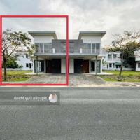 Duy Nhất 1 Căn Biệt Thự Song Lập Zone 5 Swanbay 300M2/2Tầng Sổ Sẵn Giá Full 19Tỷ Vị Trí Đẹp