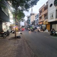 Bán Nhà Mtkd Đường Trần Thái Tông Q.tân Bình, Diện Tích: 12M X 10M, 5 L,Hđt : 40 Triệu/Tháng, Giá Bán 10 Tỷ Bớt Lộc