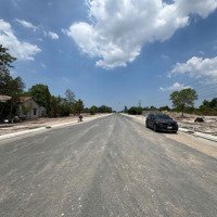 Đất Nền Mặt Tiền Đường S- Phú Mỹ- Giá Chỉ 33 Triệu/M Trung Tâm Cảng Biển Lớn Nhất Việt Nam