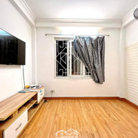 Chính Chủ Cho Thuê Nguyên Căn Mới 4Tx18M Full Nội Thất, Giá Bán 7, 8 Triệu Ở Hoàng Hoa Thám.