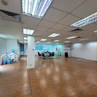Cần Chuyển Nhượng Gấp Sàn Văn Phòng Duy Tân,Cầu Giấy 140M2, Giá Thuê 250 Nghìn/M2 , Sàn Hoàn Thiện