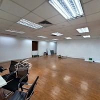 Cần Chuyển Nhượng Gấp Sàn Văn Phòng Duy Tân,Cầu Giấy 140M2, Giá Thuê 250 Nghìn/M2 , Sàn Hoàn Thiện