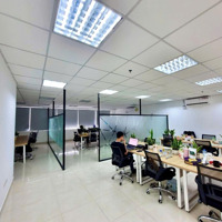 Cho Thuê Văn Phòng 120M2, 20 Triệu Vnd Tại 257 Giải Phóng, Đống Đa, Hà Nội