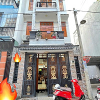 Cần Bán Gấp Nhà Ngợp Ngay Chợ Đầu Mối Hóc Môndiện Tích82M2 Giá 2 Tỉ 835 Triệu , Đang Cho Thuê 15 Triệu/Th