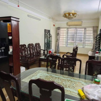 Bán Nhà Ngõ 261 Phố Trần Quốc Hoàndiện Tích40M 5 Tầng 4Mmặt Tiền14Tỷ. Khu Phân Lô Ô Tô Dừng Đỗ Cửa