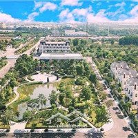 Hàng Hiếm - Liền Kề Mặt Kênh Tại An Lạc Green Symphony, Giá Chuyển Nhượng Cực Tốt