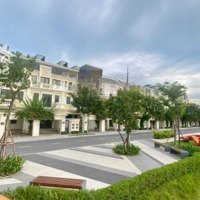 Hàng Hiếm - Liền Kề Mặt Kênh Tại An Lạc Green Symphony, Giá Chuyển Nhượng Cực Tốt