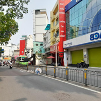 Giảm Mạnh Từ 35Tỷ Xuống 33Tỷ Tlmặt Tiềntrần Quang Khải Q1, Giá Tốt Nhất Thị Trường 4.2X16M, (5 Tầng)