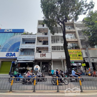 Giảm Mạnh Từ 35Tỷ Xuống 33Tỷ Tlmặt Tiềntrần Quang Khải Q1, Giá Tốt Nhất Thị Trường 4.2X16M, (5 Tầng)