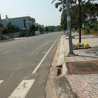 Đất Trong Khu Tđc Lộc An Bình Sơn Thổ Cư 100%Diện Tích80M2 Shr Cách Sân Bay Quốc Tế Long Thành Chỉ 1Km