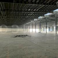 Cho thuê kho xưởng 10.000m² có PCCC tự động và trạm điện 3 pha, trong khu công nghiệp Trà Nóc, TP. Cần Thơ, lộ Container