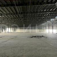 Cho thuê kho xưởng 10.000m² có PCCC tự động và trạm điện 3 pha, trong khu công nghiệp Trà Nóc, TP. Cần Thơ, lộ Container