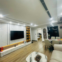 Gia Đình Bán Căn 2 Ngủ 89M2 Tại Ct2 Yên Hòa Park View, Full Đồ, Ban Công Tây Bắc, Sổ Đỏ Chính Chủ.