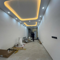 Siêu Phẩm Cầu Giấy Bãi Ôtô Gần, Thang Máy Xịn Nhà Đẹp Thoáng Sáng 43M 6Tầng Ở Luôn. Chào 11.8 Tỷ