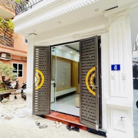 Bán Nhà Riêng Tại Nam Dbán Nhà Riêng Tại Nam Dư, Lĩnh Nam, Hoàng Mai, Hà Nội, 8,3 Tỷ, 37 M2 Giá Tốt