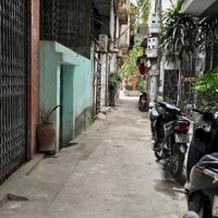 Nhà thang máy 5 tầng - Hoàng Mai - 38m2 - Thông Nguyễn Đức Cảnh - Gần hồ Đền Lừ - 8,8 Tỷ