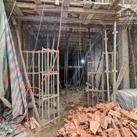 Nhà thang máy 5 tầng - Hoàng Mai - 38m2 - Thông Nguyễn Đức Cảnh - Gần hồ Đền Lừ - 8,8 Tỷ