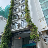 Chuyển Nhượng Mặt Tiền Cống Quỳnh, P. Pnl, Q 1 - 8X20M - Hầm, 7 Tầng - Hđt: 230 Triệu/Tháng - Giá Bán 55 Tỷ