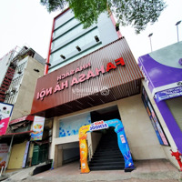 Bán Nhà Mặt Phố Nguyên Hồng, 48M2 5 Tầng, 6 Phòng,Mặt Tiền6M, 28 Tỷ