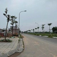 Bán Đất 40,5M2 Tái Định Cư Thôn Nguyên Khê, Đông Anh, Hà Nội Giá Chỉ 4,X Tỷ 0826111266