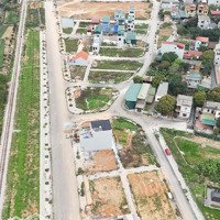 Bán Đất 40,5M2 Tái Định Cư Thôn Nguyên Khê, Đông Anh, Hà Nội Giá Chỉ 4,X Tỷ 0826111266