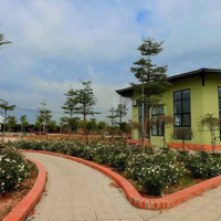 Bán Gấp-Yên Mỹ - 40M Mặt Tiền 4M, Ô Tô Đỗ Cửa, Gần Trường Học