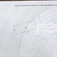 Bán Gấp-Yên Mỹ - 40M Mặt Tiền 4M, Ô Tô Đỗ Cửa, Gần Trường Học