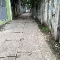 Bán 64M2 Đất Cổ Bi - Trâu Quỳ Gia Lâm Oto Vào Đất Giá Bán 5,7 Tỷ