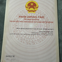 Bán Đất Mạc Đăng Doanh, 3,5 Tỷ, 101M2, Dương Kinh, Hải Phòng, Giá Siêu Hời