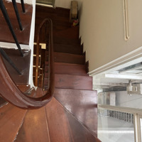 Cho Thuê Cc Mini Ở Lê Văn Hưu - Thi Sách, 6,5 Triệu, 45M2, Đầy Đủ Tiện Nghi, Chính Chủ!