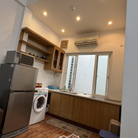 Cho Thuê Cc Mini Ở Lê Văn Hưu - Thi Sách, 6,5 Triệu, 45M2, Đầy Đủ Tiện Nghi, Chính Chủ!