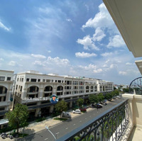 Cho Thuê Nguyên Căn Hoàn Thiện Mới Tại Vạn Phúc City Đỉnh Cao Thương Mại Giá Trị & Tiện Nghi.