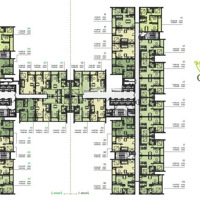 Bán Cc La Pura, 59 Triệu/M2, 46M2, 1 Phòng Ngủ+ 1 Vệ Sinh Bình Hòa, Thuận An, Bình Dương, Giá Tốt