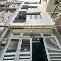 Phan Xích Long P3 Phú Nhuận 4 Tầng Ngang 3.8M. Oto Quay Đầu Cách 10M Giá Nhỉnh 7.5 Tỷ