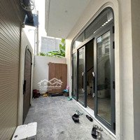 Bán Nhà Đẹp - Đường Cây Keo - Phường Tam Phú - Hẻm Xe Hơi - Rộng Rãi - Thoáng Mát
