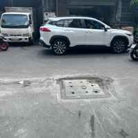 Bán Nhà Số 78/21/19 Đường Nguyễn Văn Khối P11 Gv