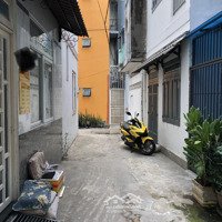 Nhà Đẹp Giá Hời - Thích Quảng Đức - Phú Nhuận - Ngang 5M Bề Thế - Cho Thuê Sinh Lời