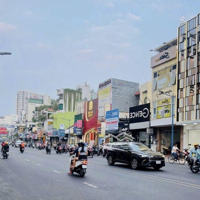 Mt Đẹp Phan Đình Phùng, P2, Quận Phú Nhuận 4X23 Chỉ 26,6 Tỷ
